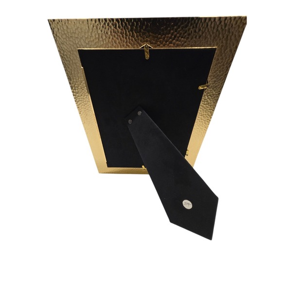 Michael Aram Gold Picture Frames for sale | eBay Michael Aram Gold Finish Hammered Photo Frame